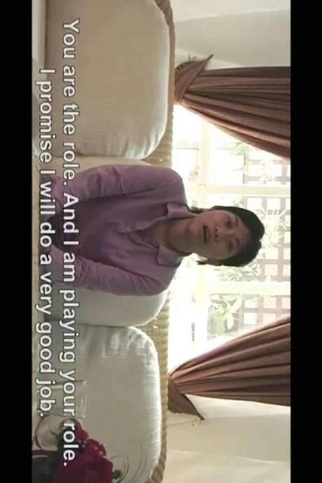 Cherie Is Korean-Thai